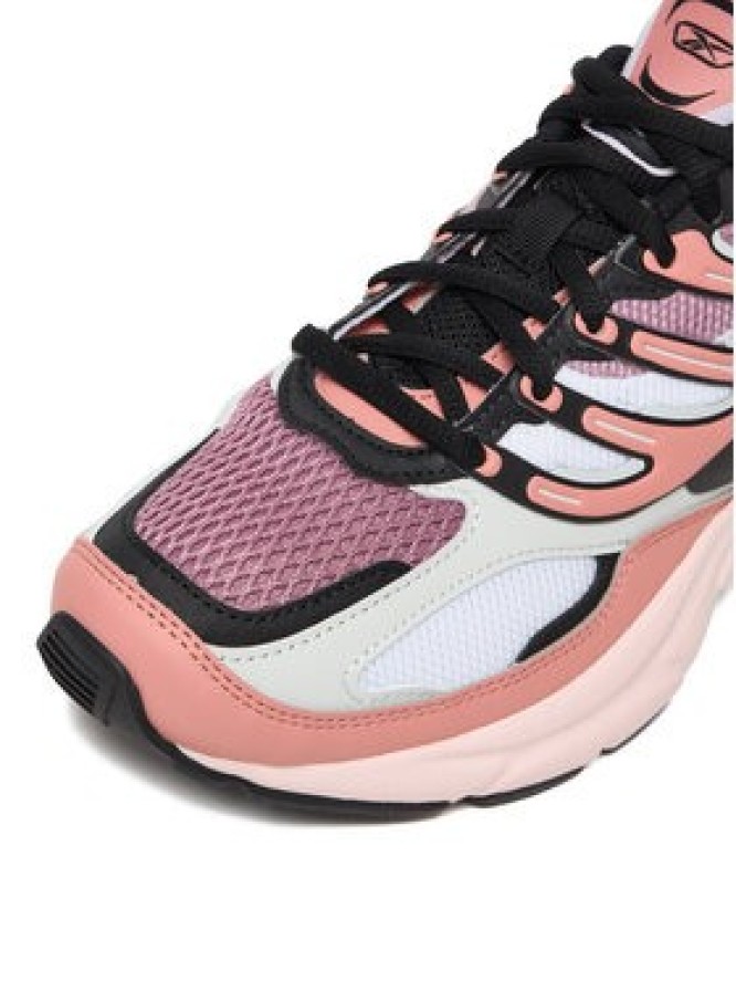 Reebok Sneakersy EO-PREMIER ROAD CONTROL 100245182 Kolorowy