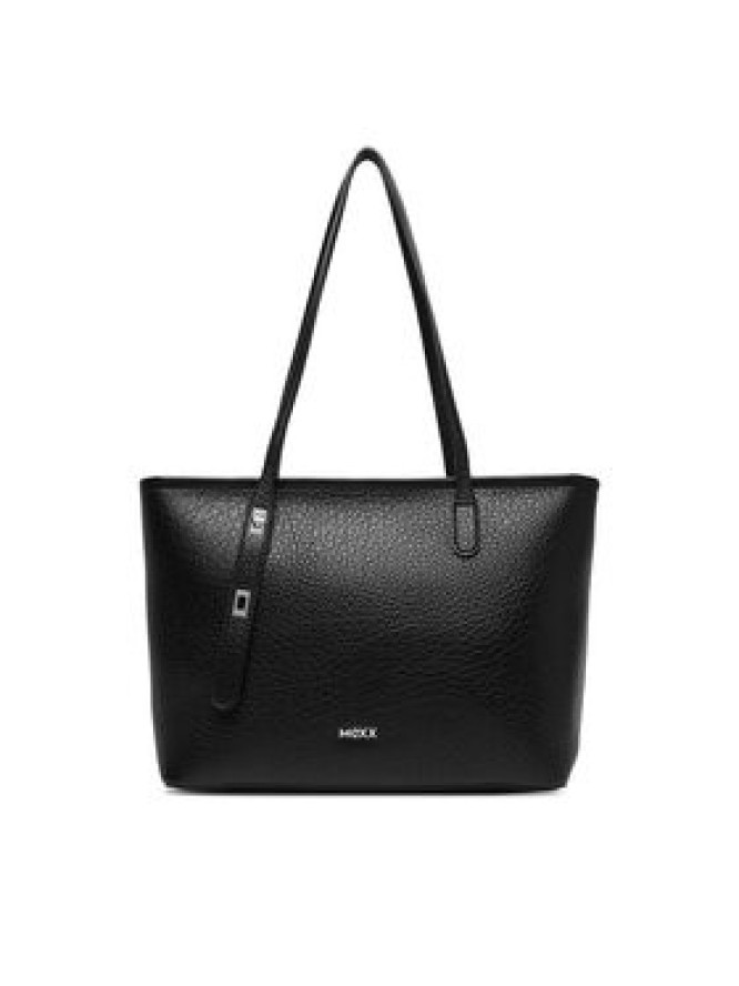 MEXX Torebka CEO-MEXX-L-009-09 Czarny