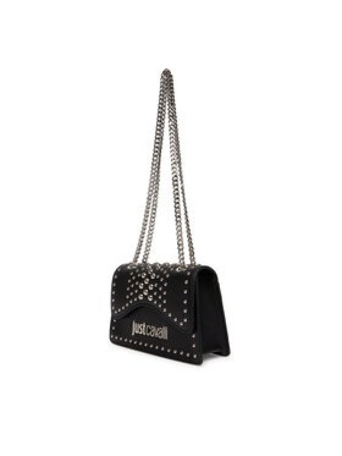 Just Cavalli Torebka 80RA4BP1 ZSD95 Czarny