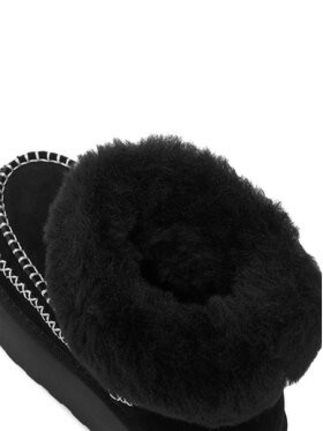 Badura Śniegowce C-IZI-TS6294-01 Czarny