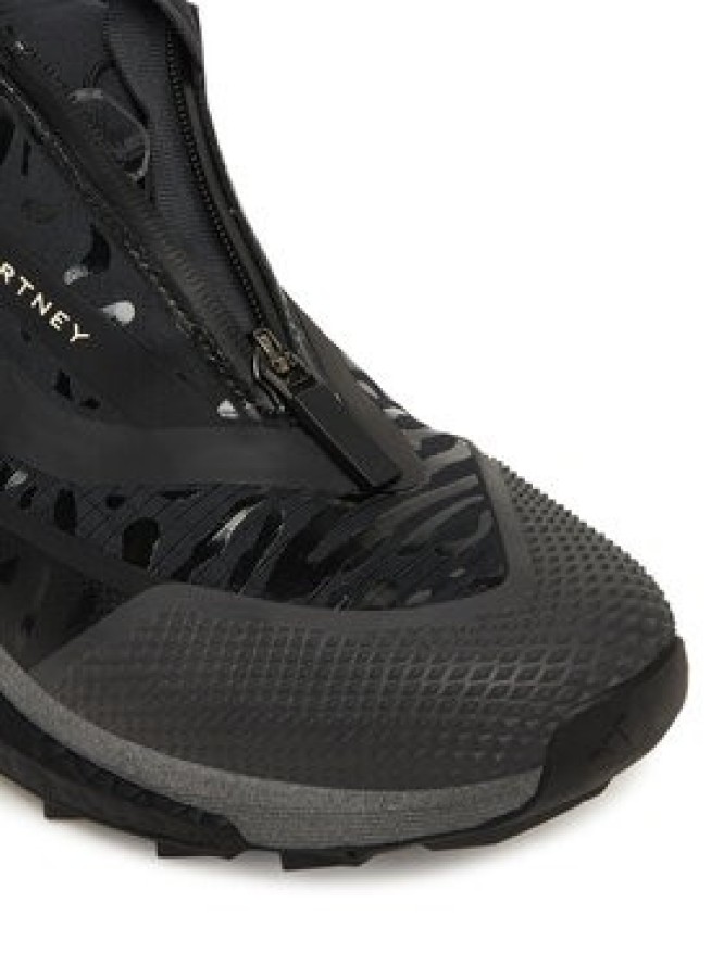 adidas by Stella McCartney Trekkingi adidas by Stella McCartney x Terrex Free Hiker Gore-Tex JS1112 Czarny