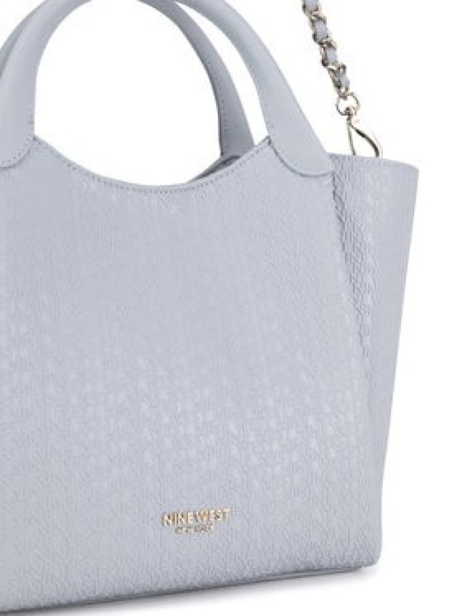 Nine West Torebka LDA6767A Niebieski