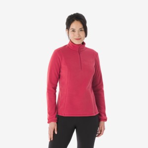 Polar turystyczny damski Quechua MH100