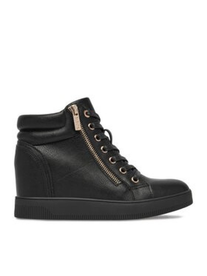 Go Soft Sneakersy CEO-BETRIX WS5251-01 Czarny