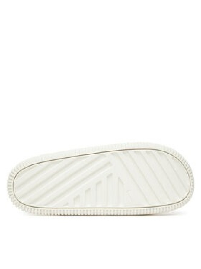 Nike Klapki Calm Slide DX4816 100 Biały