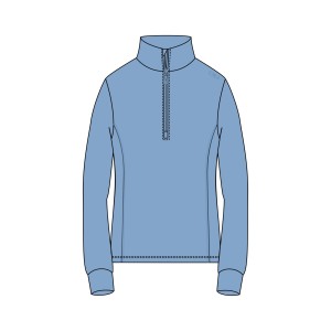 Golf damska turystyczne CMP 3G27836