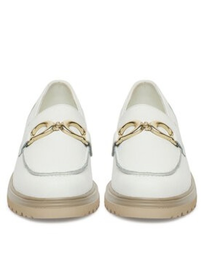 Lasocki Loafersy WB-GIULIA-22 Biały