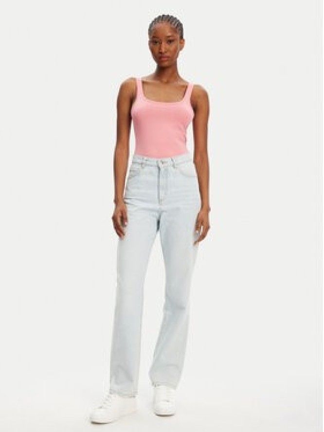 HUGO Komplet topów 50545717 Kolorowy Slim Fit