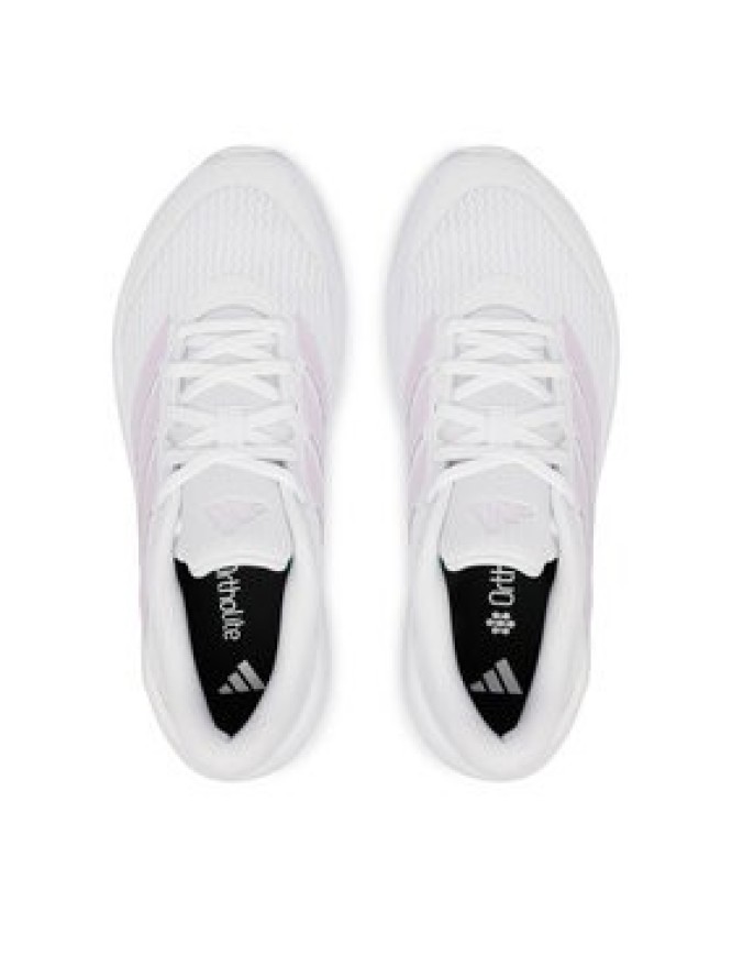 adidas Buty do biegania Runfalcon 6 Shoes KH5570 Biały