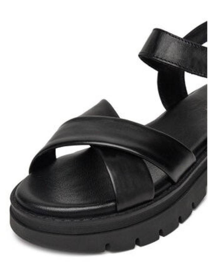 Lasocki Sandały WB-LINA-23 Czarny