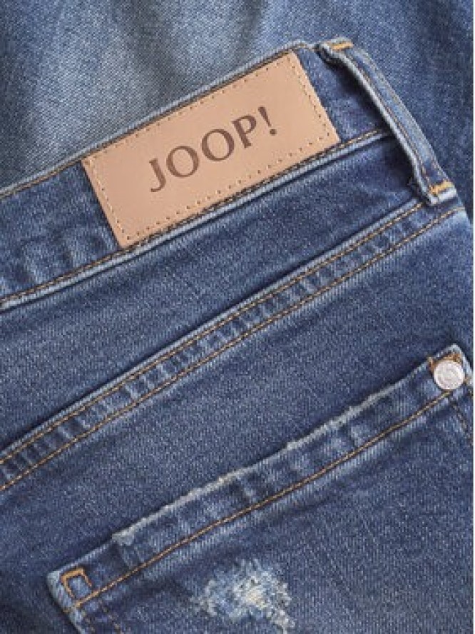 JOOP! Jeansy 58 Chrisi_C 30047816 Niebieski Regular Fit