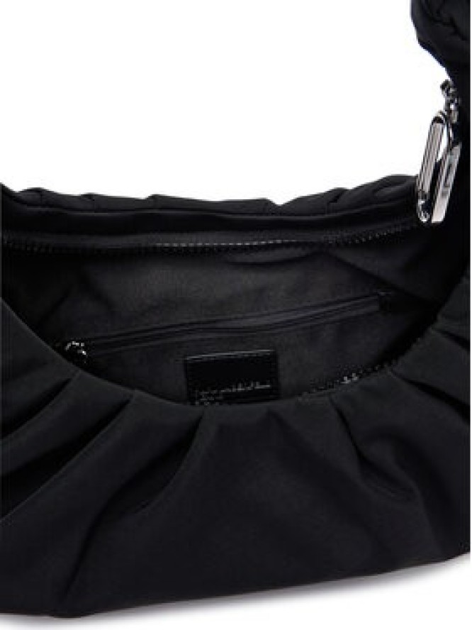 Karl Lagerfeld Jeans Torebka B2W30145 Czarny