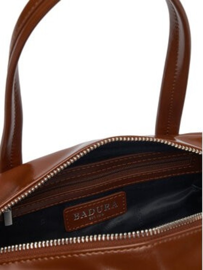 Badura Torebka WEN-32 Brązowy