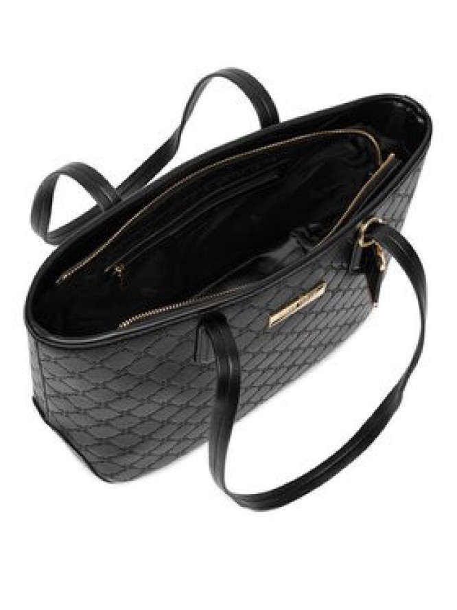 Nine West Torebka CEO-REFINED ELEGANCE-JH7436 Czarny