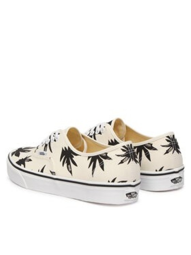 Vans Tenisówki Authentic VN000Z75KIG1 Biały