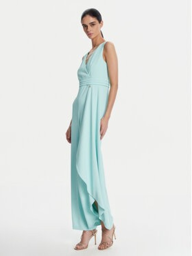 Artigli Kombinezon ACTU002152 250 Turkusowy Regular Fit