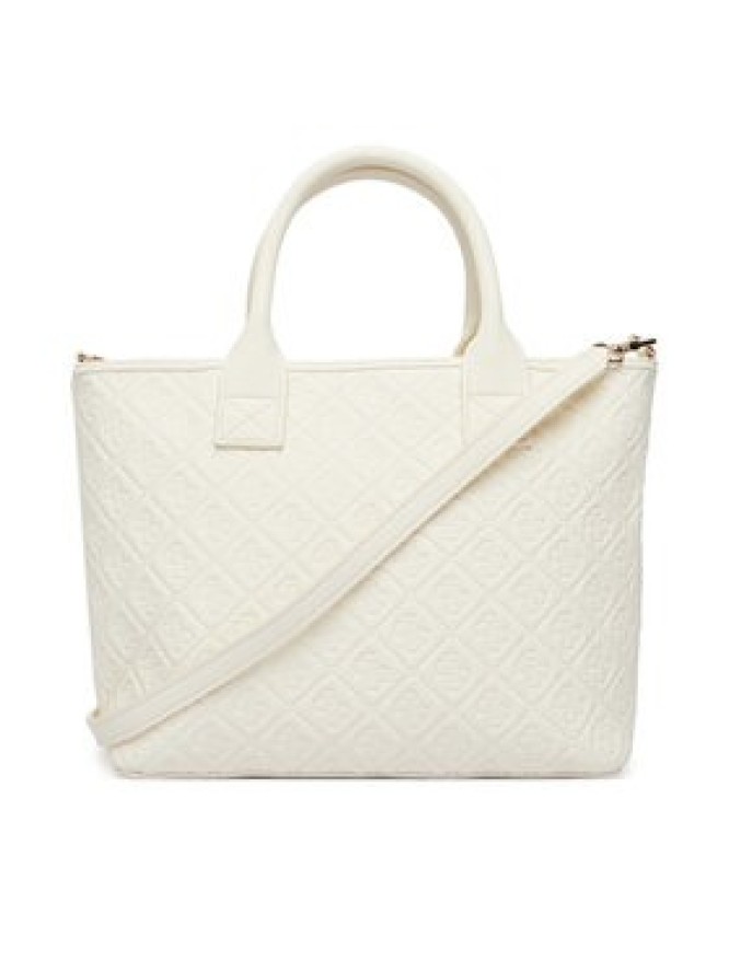 Guess Torebka J6GZ37 WR200 Écru