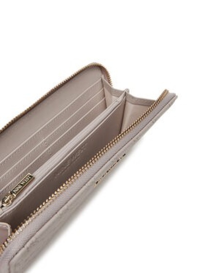 Nine West Portfel CEO-NW-W1-007-SS26 Fioletowy