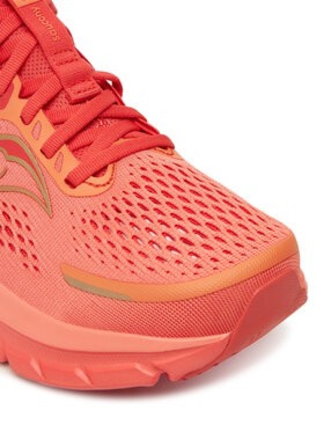 Saucony Buty do biegania Guide 18 S10998 Koralowy