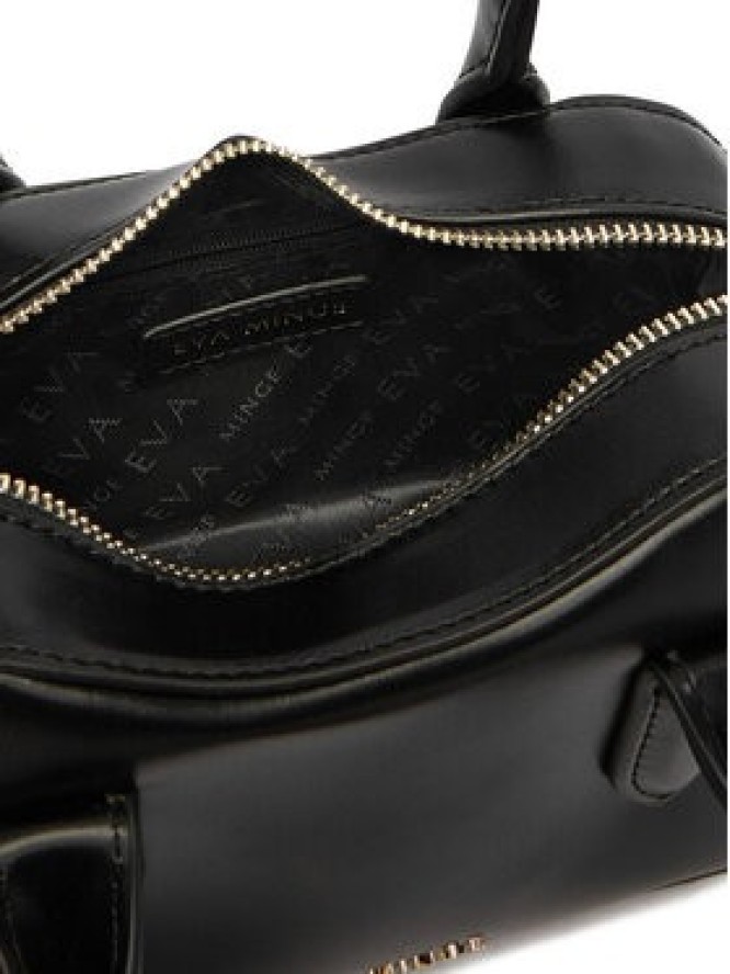 Eva Minge Torebka EO-ANAIS-LDA-8634 Czarny