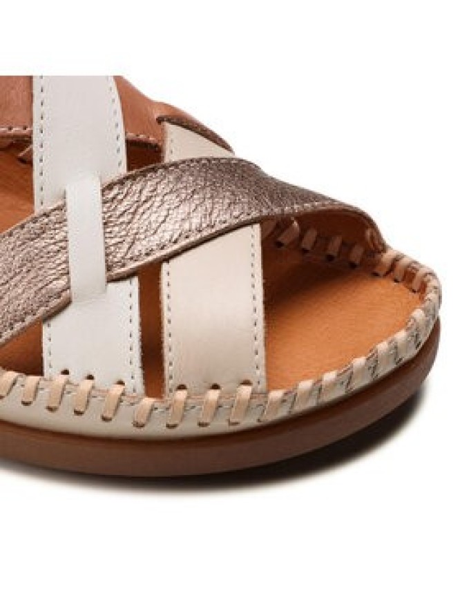 Pikolinos Sandały W8K-0741C2 Brązowy