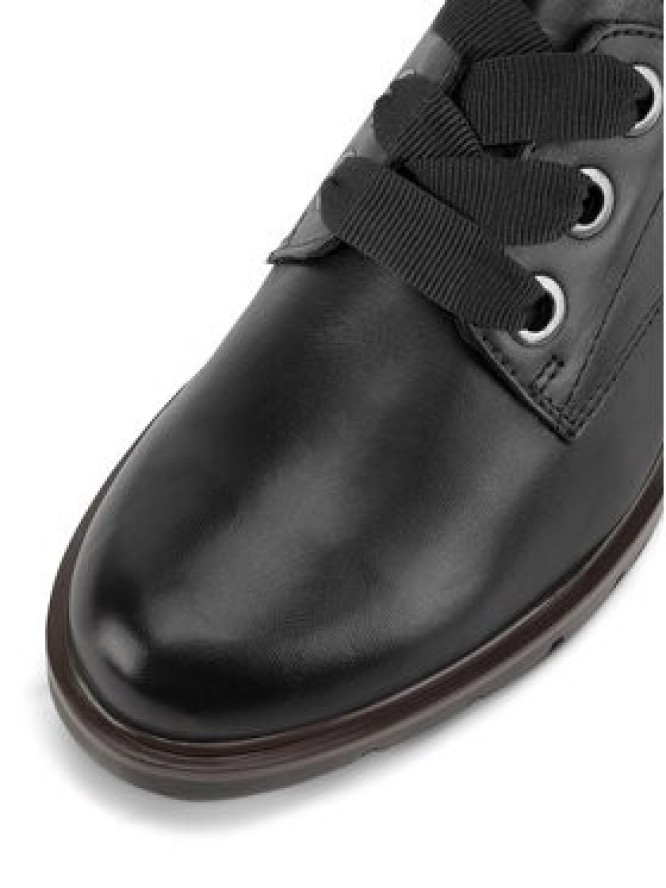 Lasocki Półbuty WI16-EDITH-01 Czarny