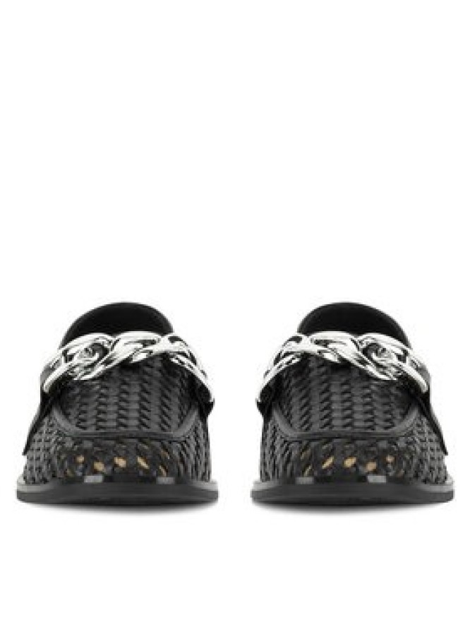 Badura Mokasyny CALLA-V179217-325 Czarny