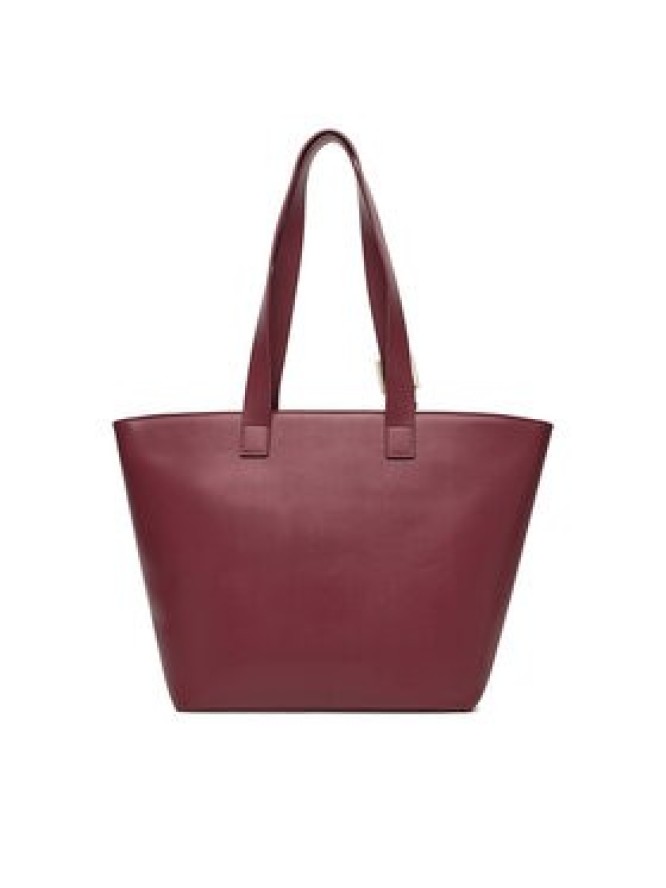 Gino Rossi Torebka C-AYSHA-KQ78 Bordowy