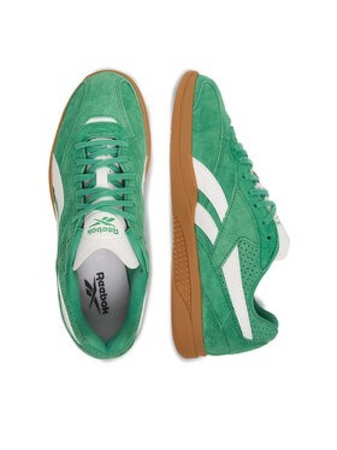 Reebok Sneakersy EO-HAMMER STREET 100229537 Zielony