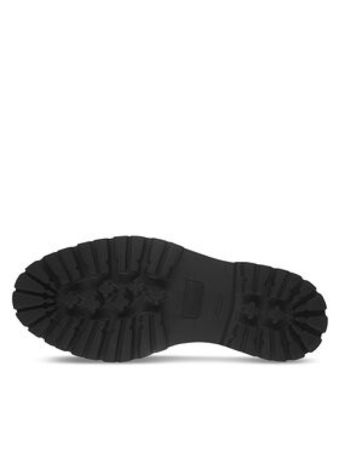 Gant Loafersy 31531117 Czarny