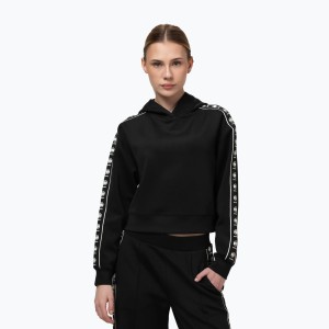 Bluza damska Pitbull Verona Hooded Oversize