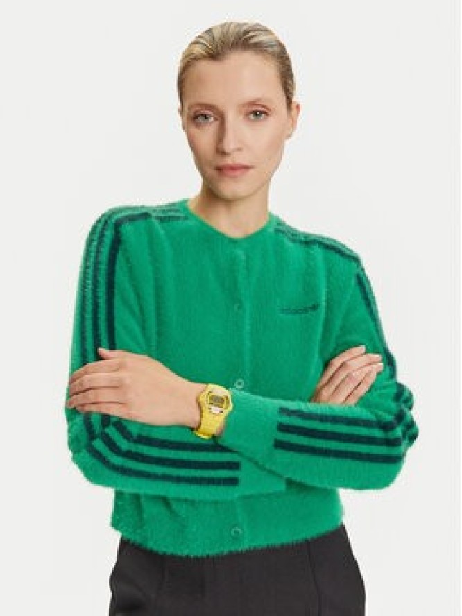 Baby-G Zegarek BG-169CH-9ER Żółty