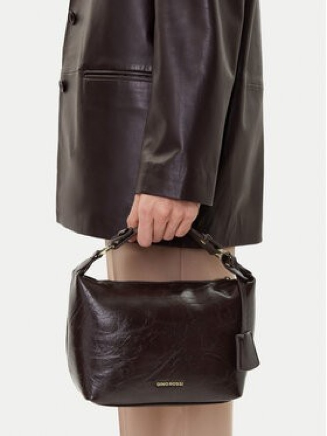 Gino Rossi Torebka C-GALIJA-RX8320 Bordowy