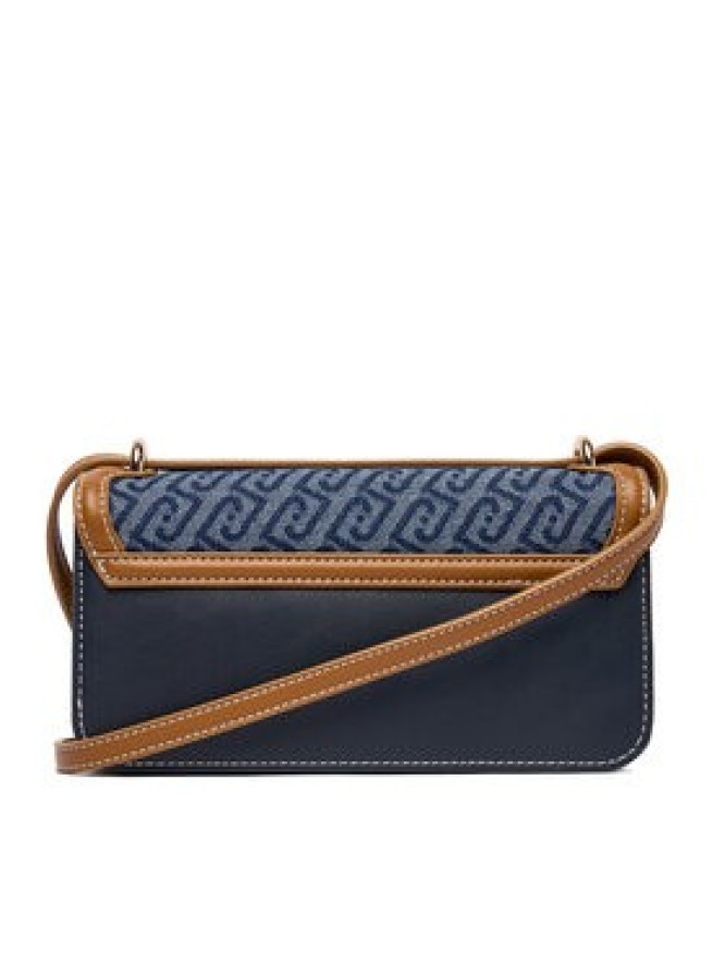 Liu Jo Torebka AA6073 T379A Granatowy