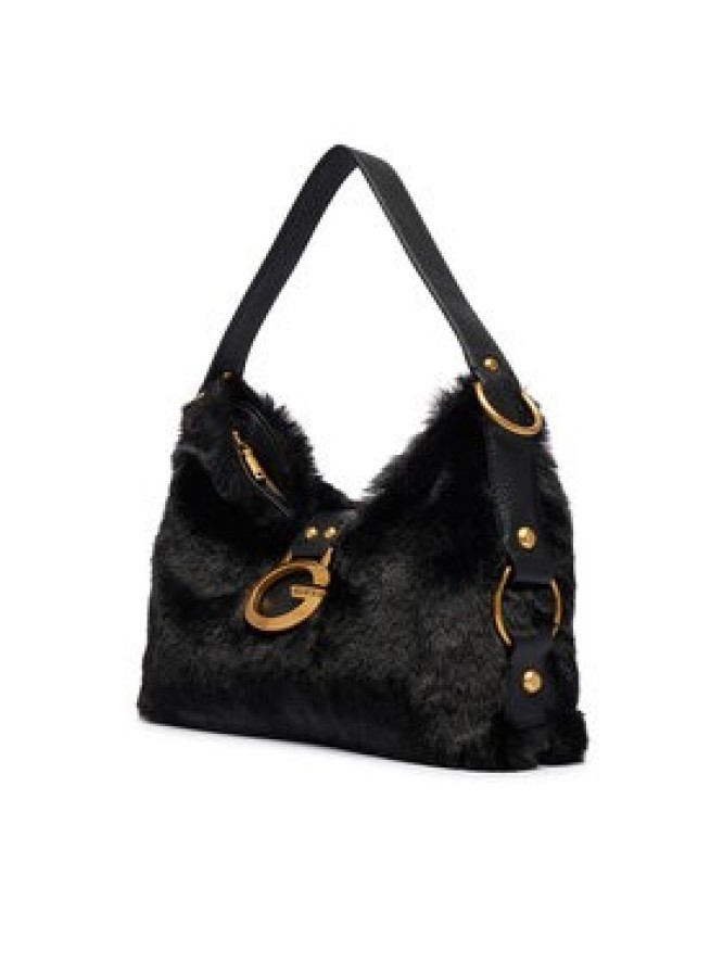 Guess Torebka Camden HWFB93 08180 Czarny