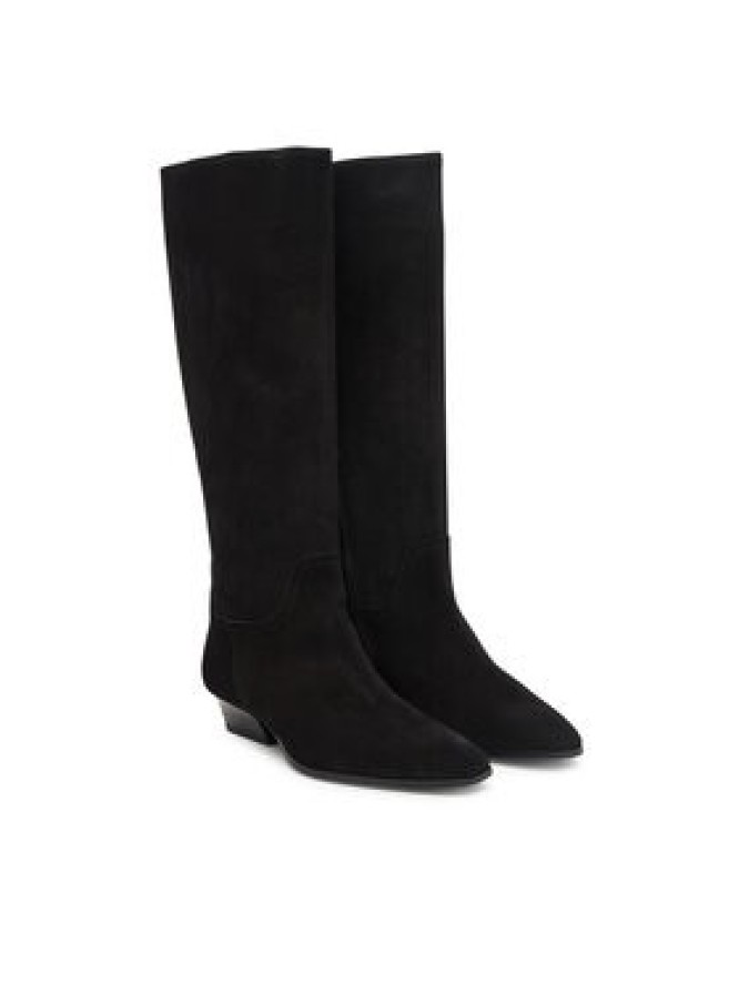 Gant Kozaki 33583414 Czarny