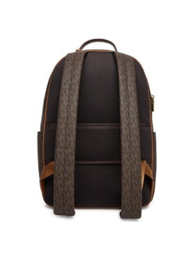 MICHAEL Michael Kors Plecak Sable 30T5G3XB3B Brązowy