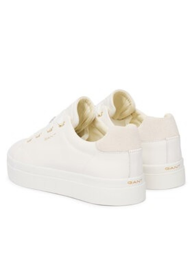 Gant Sneakersy 33531331 Biały