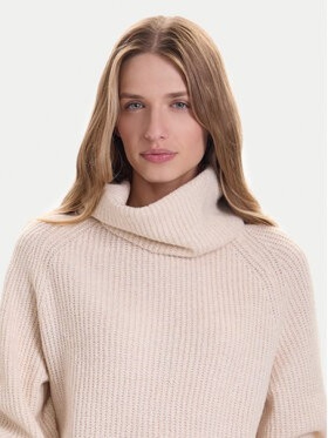 ONLY Golf Whitney 15353187 Beżowy Oversize