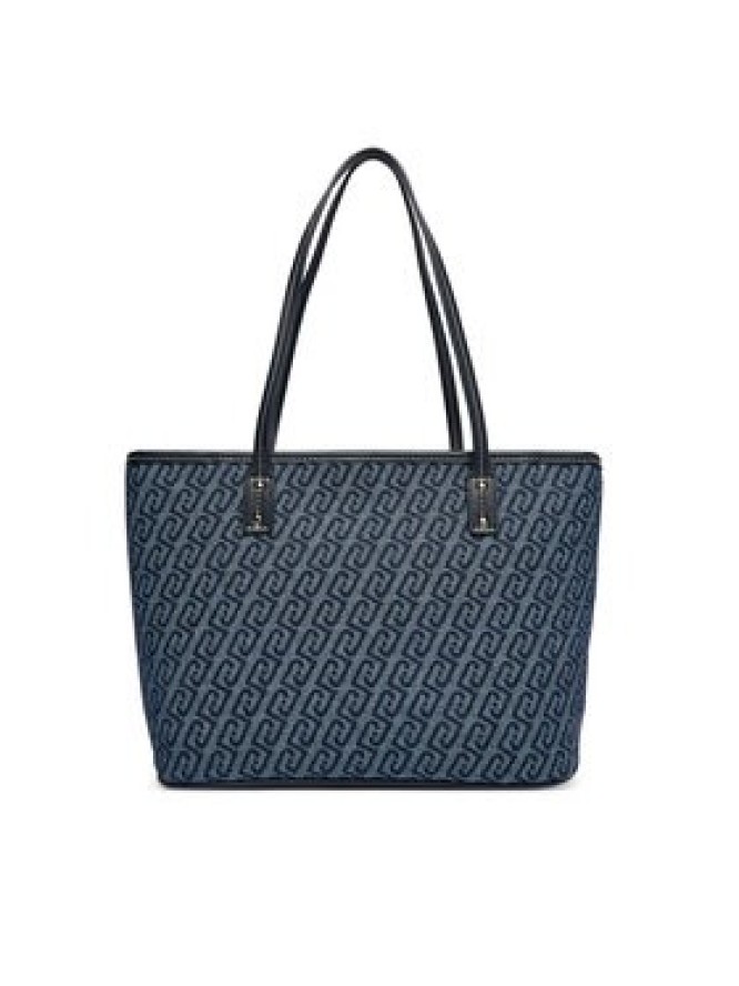 Liu Jo Torebka AA6071 T379A Granatowy