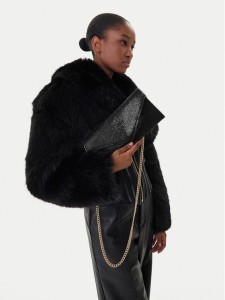 Aldo Torebka Mallasvex 14143538 Czarny