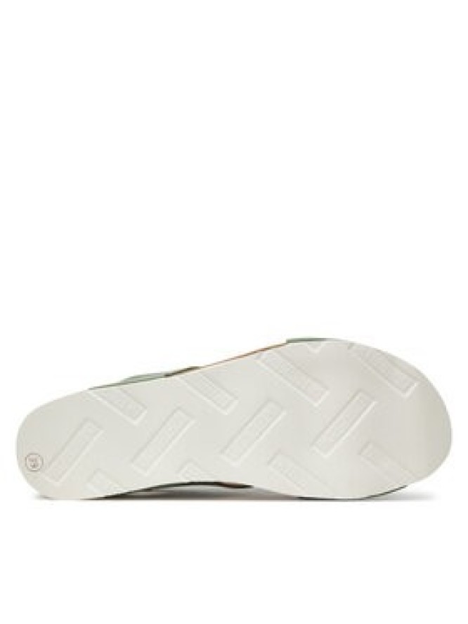 Pikolinos Sandały W9E-0912 Zielony