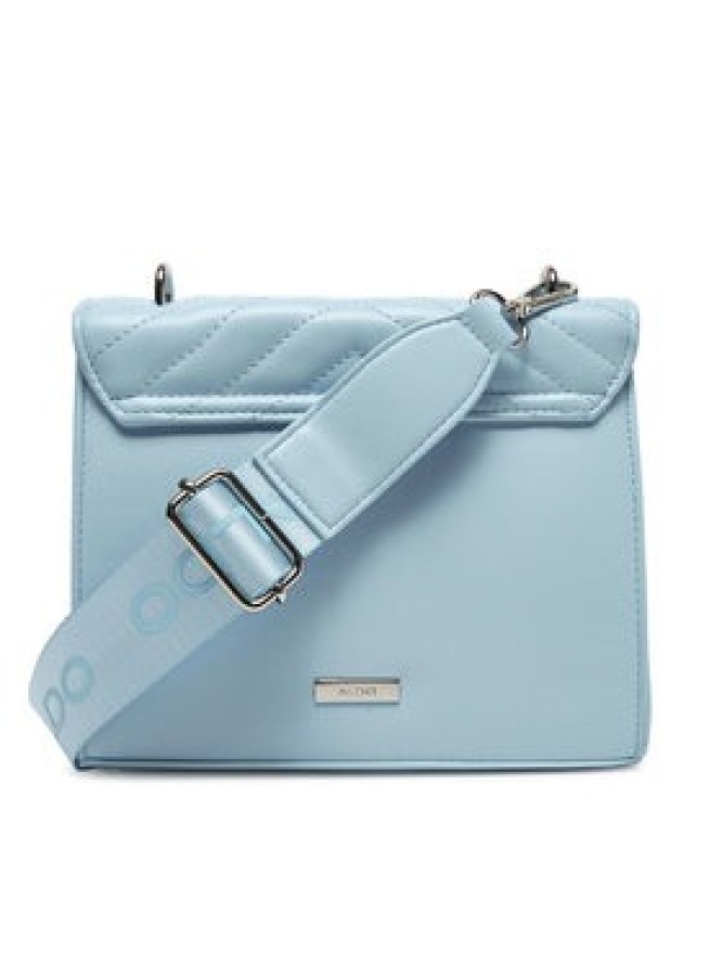 Aldo Torebka Melophuss 13989270 Błękitny