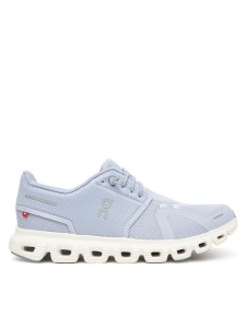On Sneakersy Cloud 6 Nimbus 3WF10061085 Niebieski