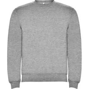 Bluza Unisex Dla Dorosłych Clasica Z Okrągłym Dekoltem