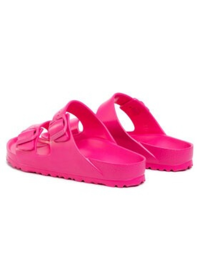 Birkenstock Klapki Arizona Eva 1015471 Różowy