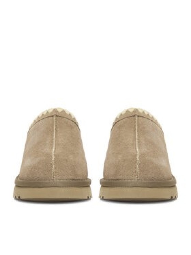 Badura Śniegowce EO-DAISY-TS6299-01 Szary