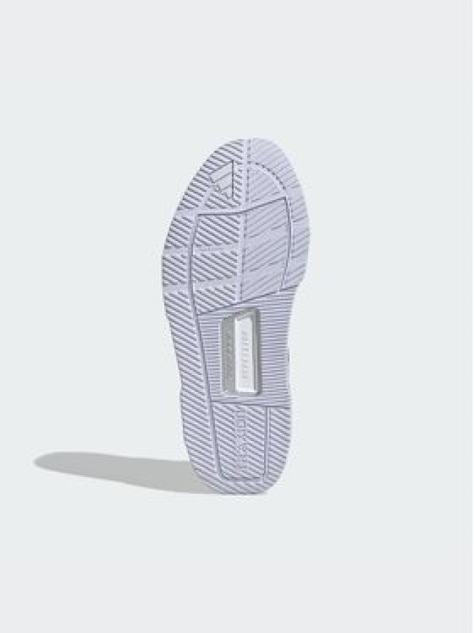 adidas Buty na siłownię Dropset Control Training Shoes KJ9167 Fioletowy jasny