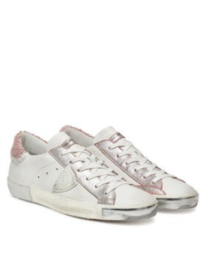 Philippe Model Sneakersy PRLD VEP1 Biały