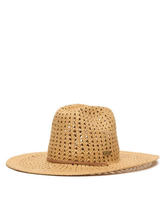 Barbour Kapelusz Gabby LHA0629BE11 Beżowy